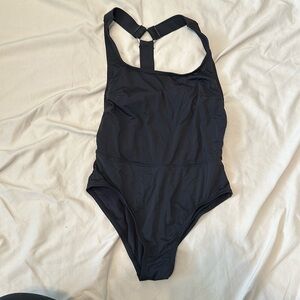 La Vie en Rose One Piece Swimsuit